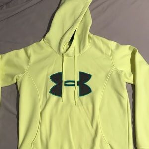 Under Armour Sweatshirt
